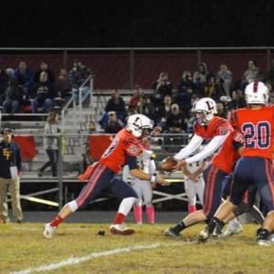 Meet your Posher, Dwayne